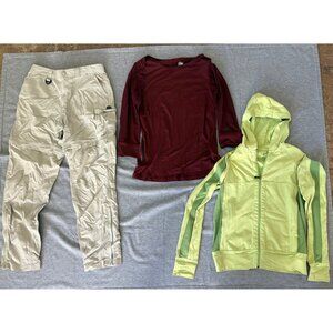 LIQUIDATION SALE!! Women's Small Premium Outdoor Gear Bundle!!